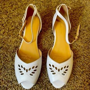 Charlie Stone sandals